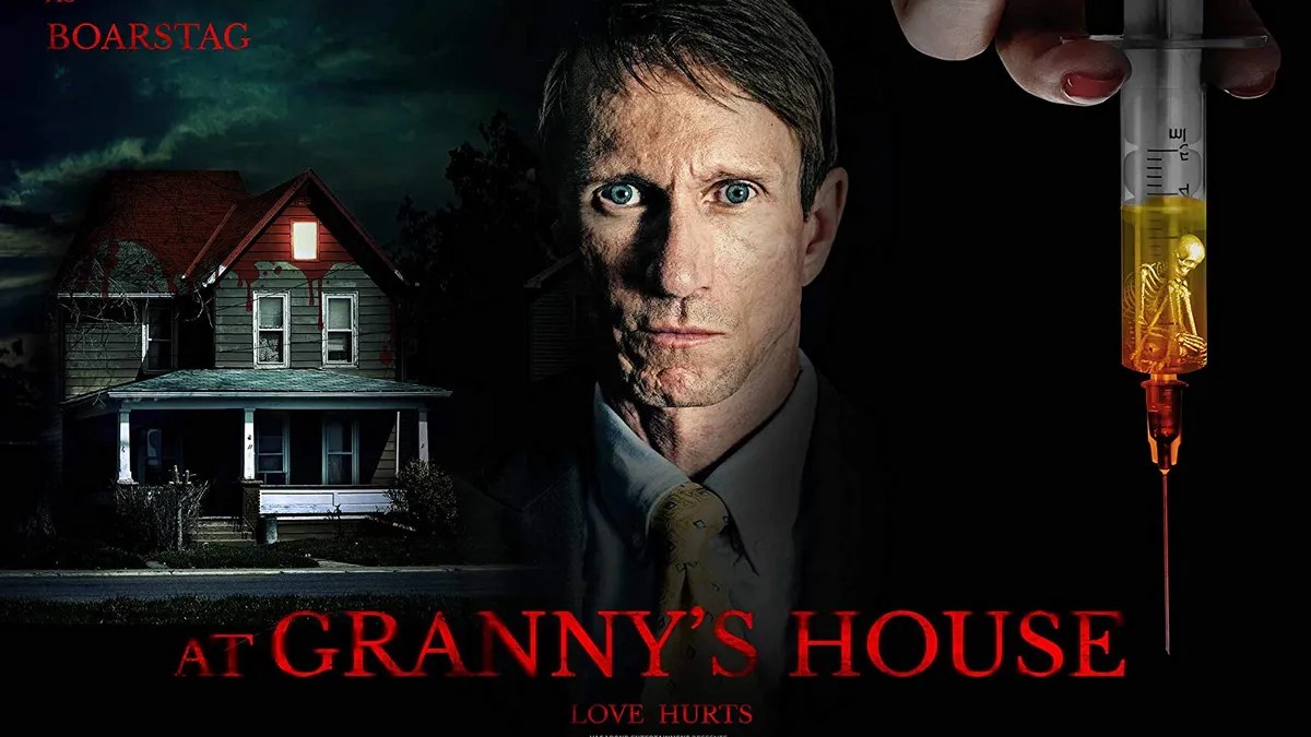 Granny's House - Online