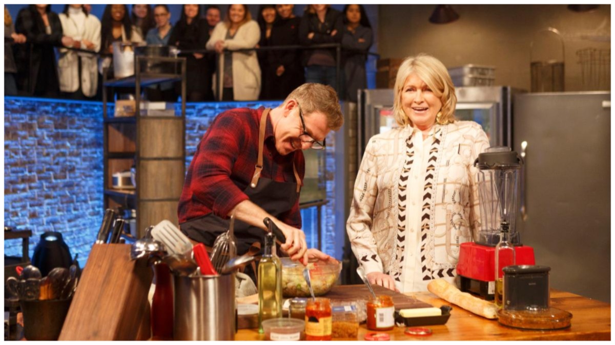 Prime Video: Beat Bobby Flay - Season 1