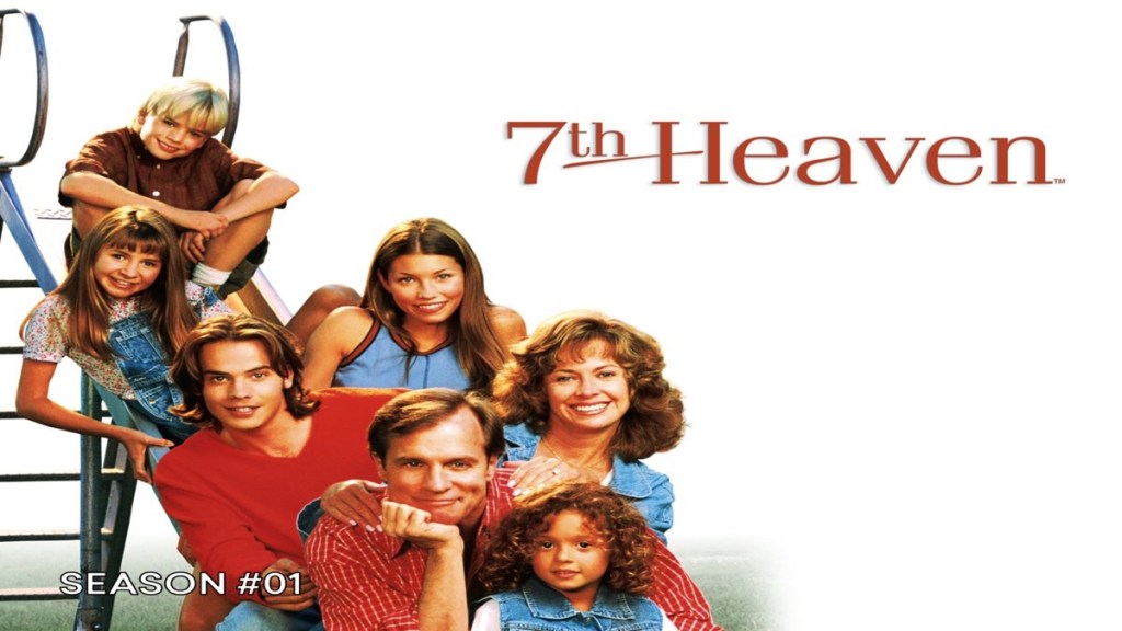 7th Heaven Season 1