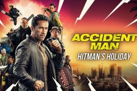 Accident Man: Hitman's Holiday