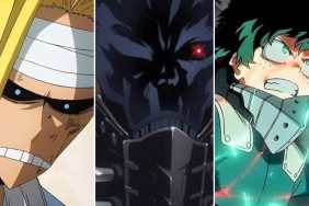 My Hero Academia' Live-Action Movie: 'Kingdom's Shinsuke Sato To Direct –  Deadline