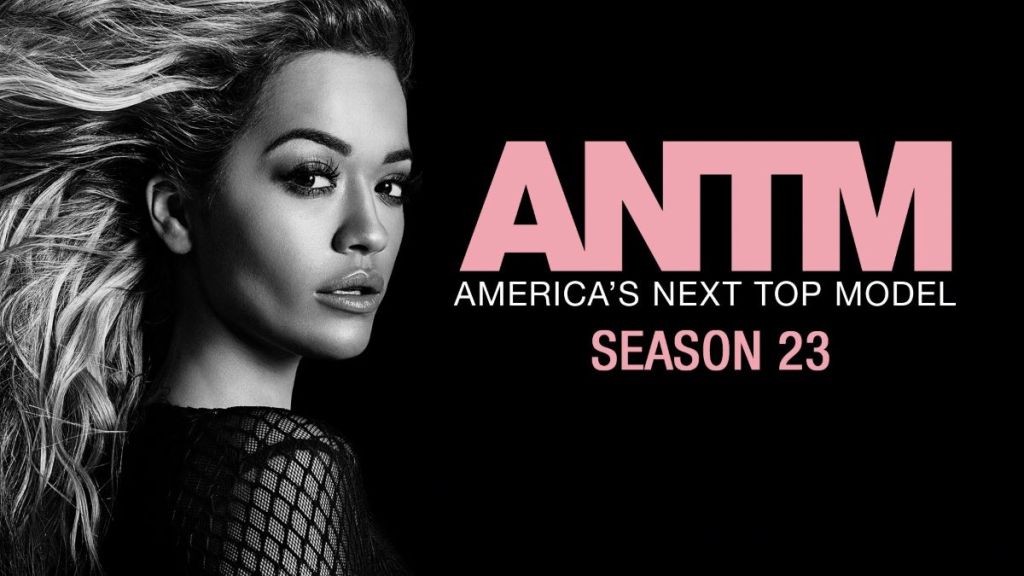 America's Next Top Model Season 23 Streaming: Watch & Stream Online via ...