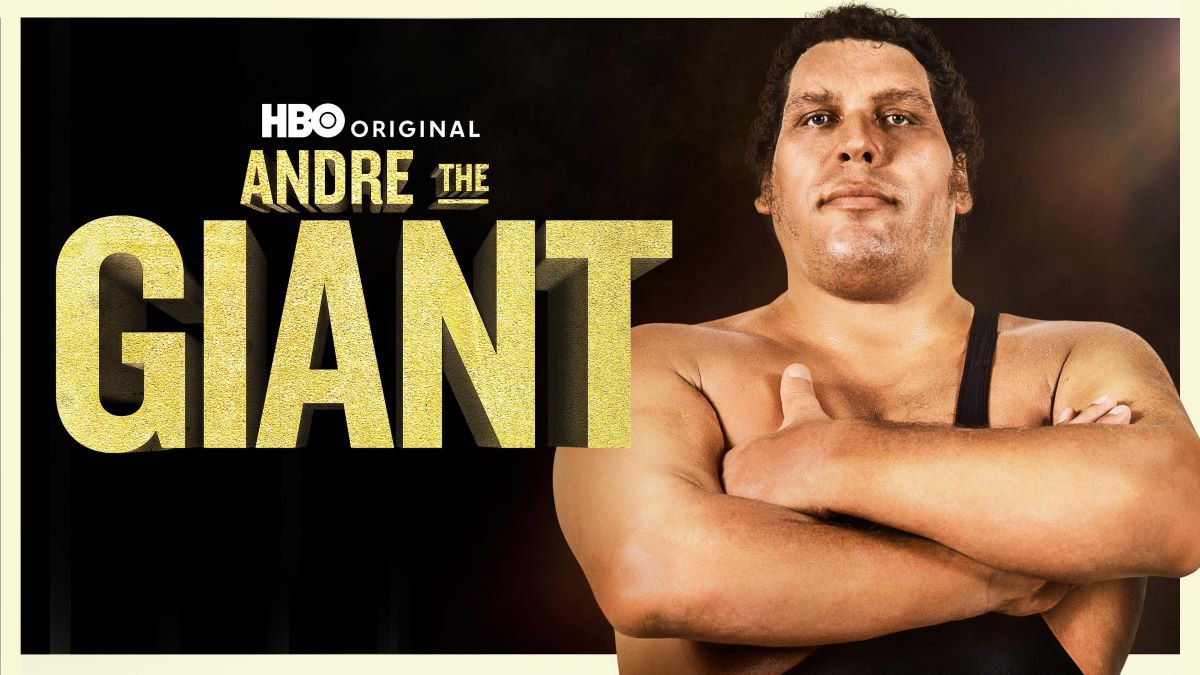 Andre The Giant Streaming Watch And Stream Via Hbo Max 3467