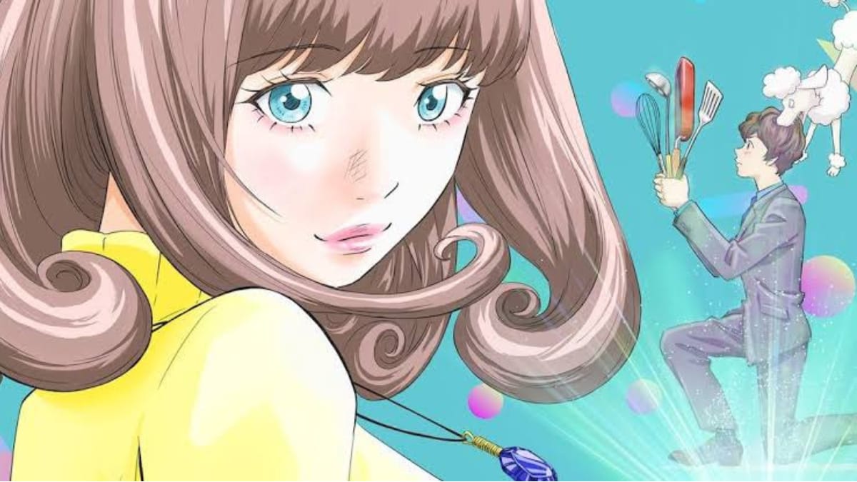 Party kara Tsuihou sareta Sono Chiyushi Anime Announced for 2024! | AnimeTV