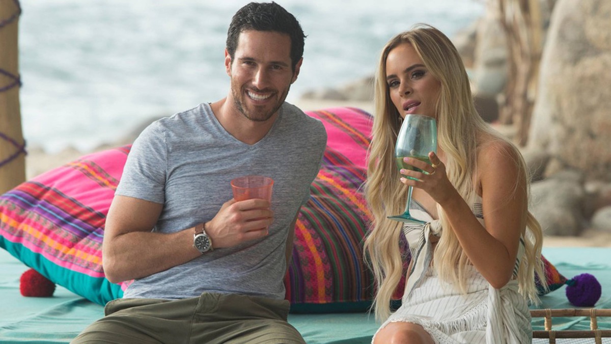 Bachelor in paradise season 6 episode on sale 4 full episode