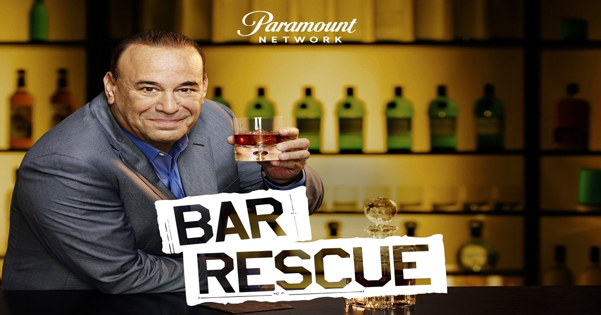 Bar Rescue Season 3 Streaming Watch & Stream Online via Paramount Plus