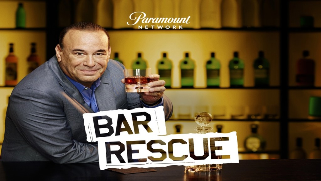 Bar Rescue Season 3