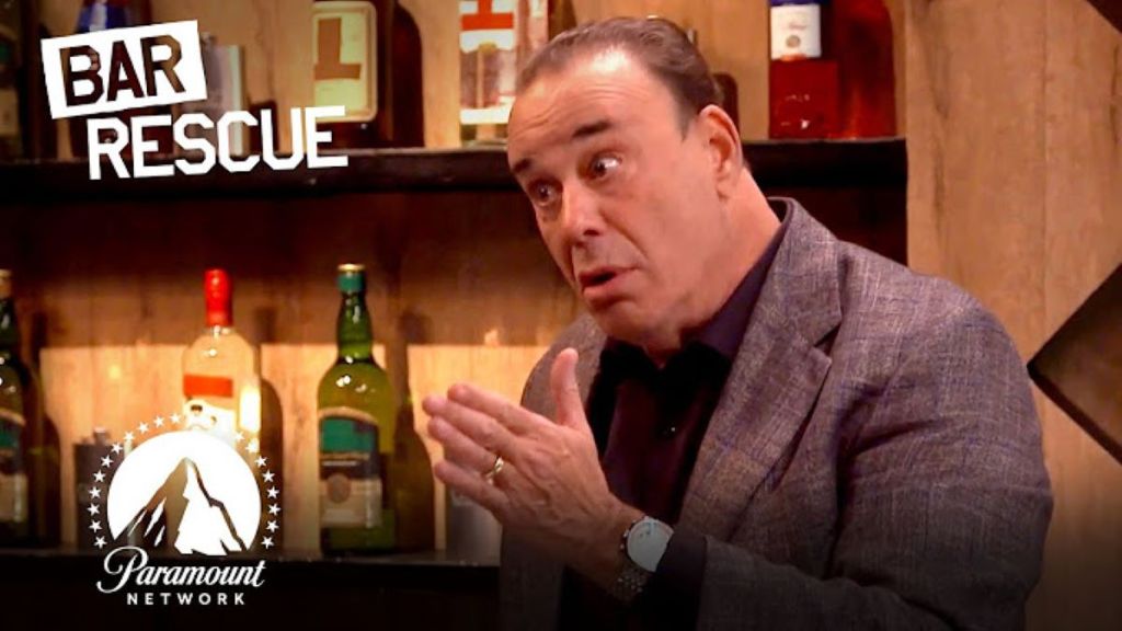 Bar Rescue Season 8