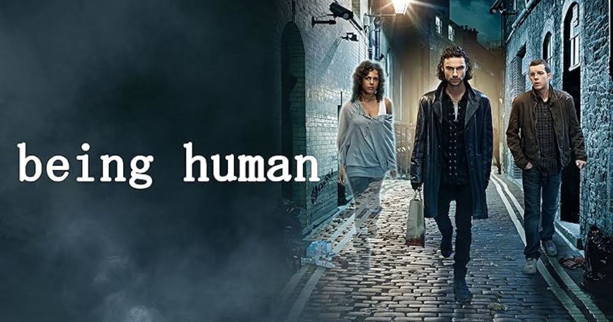 BEM The Movie - Become Human｜CATCHPLAY+ Watch Full Movie & Episodes Online