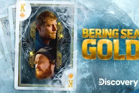 Bering Sea Gold Season 12