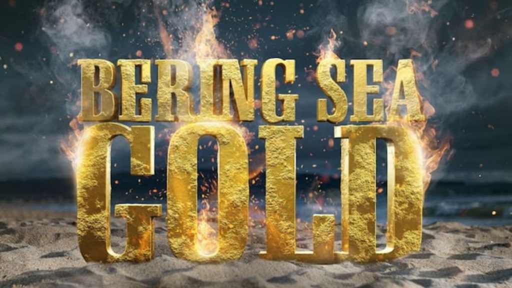 Bering Sea Gold Season 15