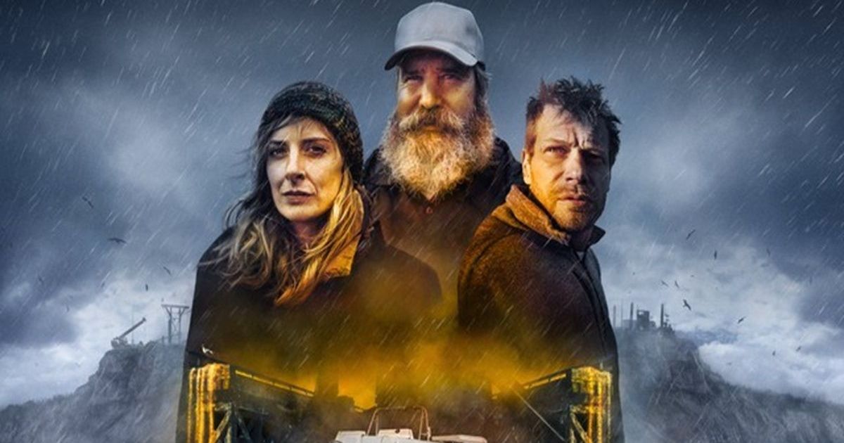 Bering Sea Gold Season 16 Streaming Watch & Stream Online via HBO Max