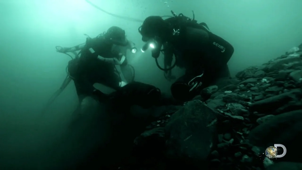 Bering Sea Gold Season 5 Streaming Watch Stream Online Via HBO Max   Bering Sea Gold Season 5 