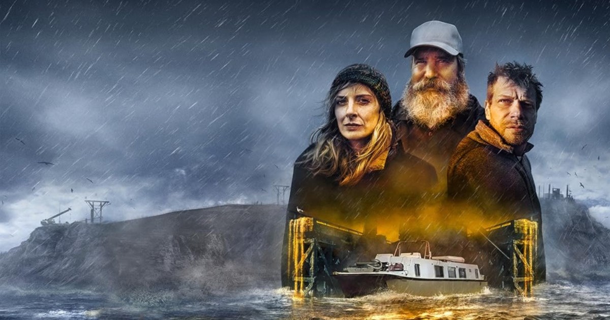 Bering Sea Gold Season 9 Streaming: Watch & Stream Online via HBO Max