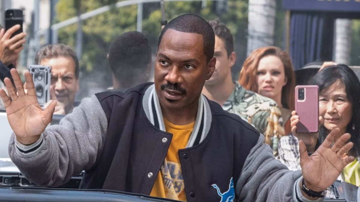 Beverly Hills Cop 4 Axel Foley Release Date Rumors When Is It Coming Out?