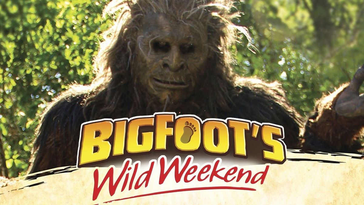 Bigfoot's Wild Weekend Streaming: Watch & Stream Online via Amazon ...