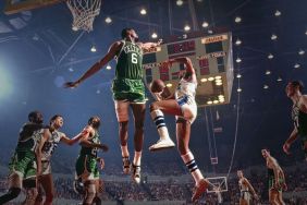 Bill Russell: Legend Season 1