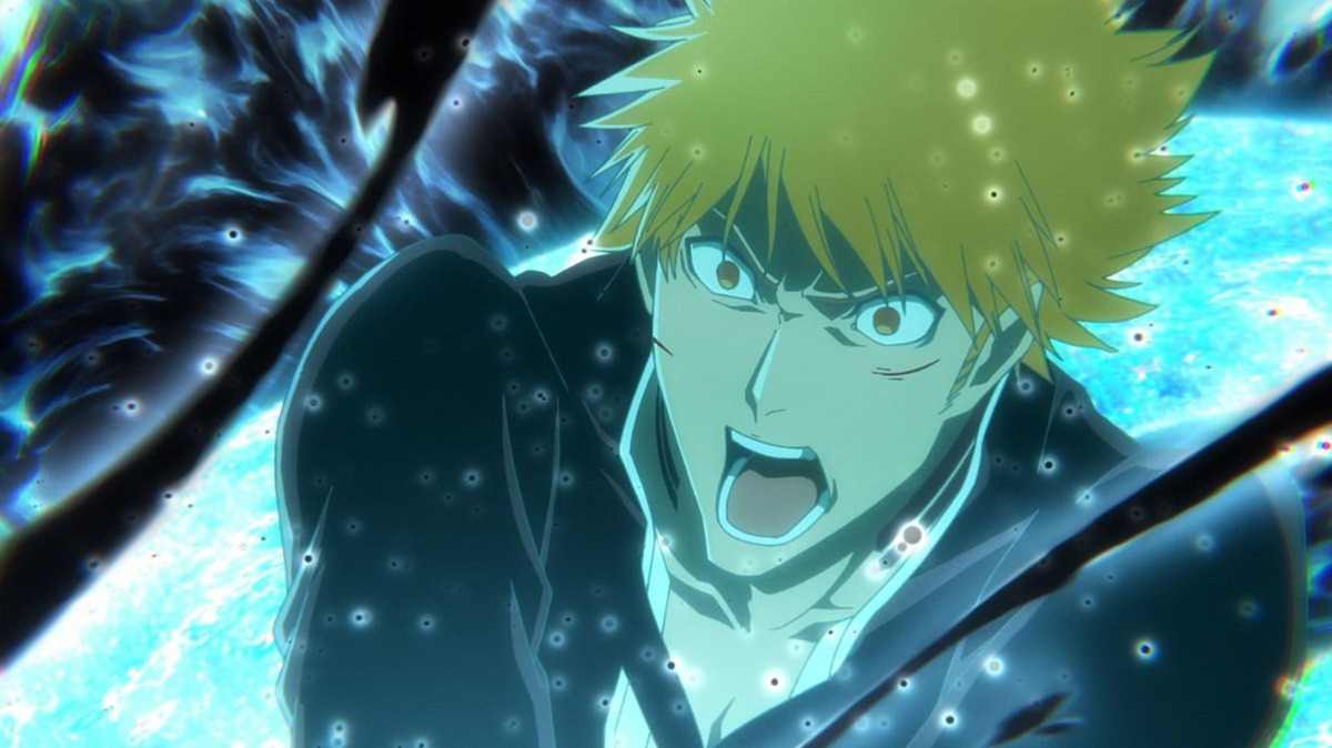 Bleach: TYBW Part 3 Recent Trailer Teases Aizen's Appearance