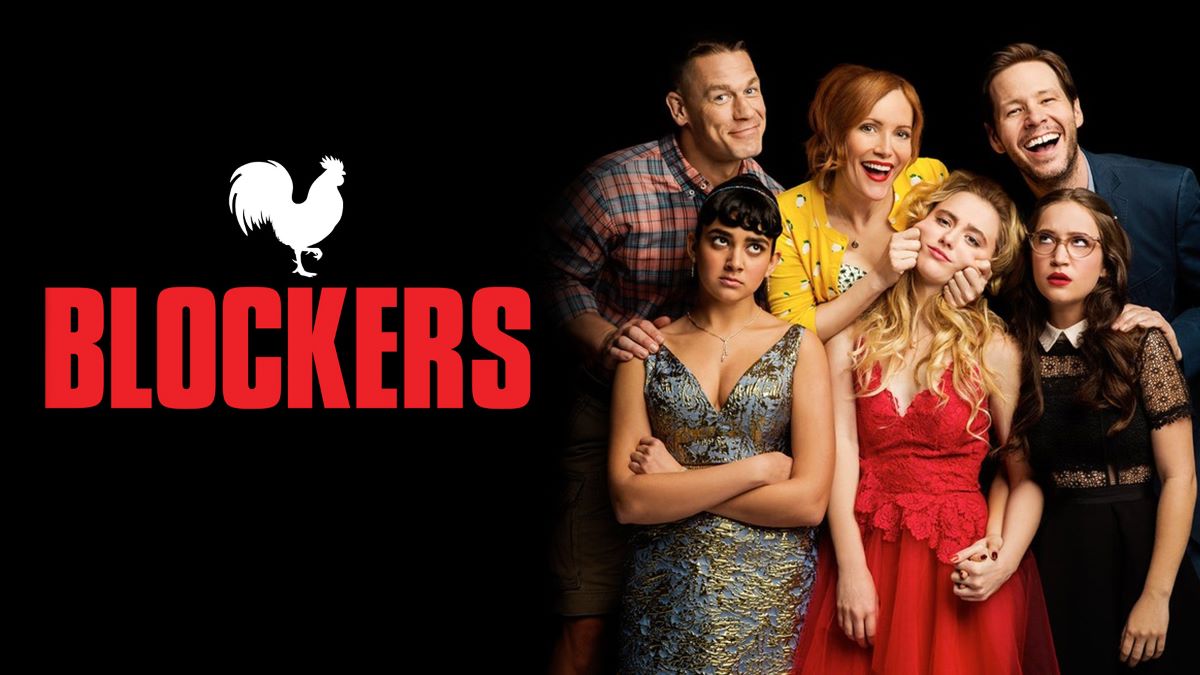 Hilarious 'Blockers' is a comedy with initiative | ksdk.com