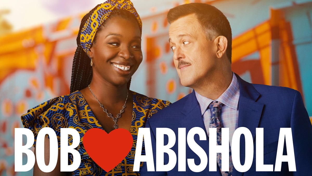 Bob Hearts Abishola Season 1 Streaming Watch Stream Online via