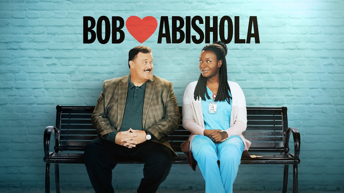 Bob hearts 2025 abishola watch online