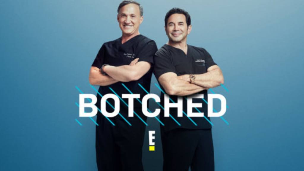 Botched Season 8