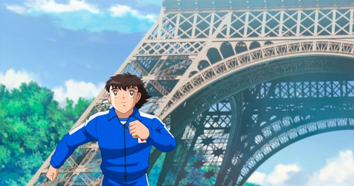 Captain Tsubasa Season 2: Junior Youth Arc Reveals Main Trailer, Premiere  Date