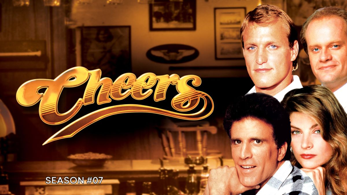 Cheers Season 7 Streaming Watch And Stream Online Via Paramount Plus