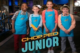 Chopped Junior Season 4