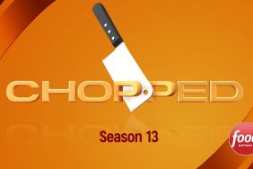 Chopped Season 13