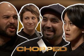 Chopped Season 5