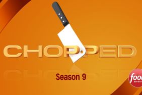 Chopped Season 9