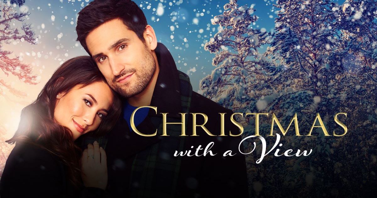 Christmas with a View Streaming Watch & Stream Online via Netflix