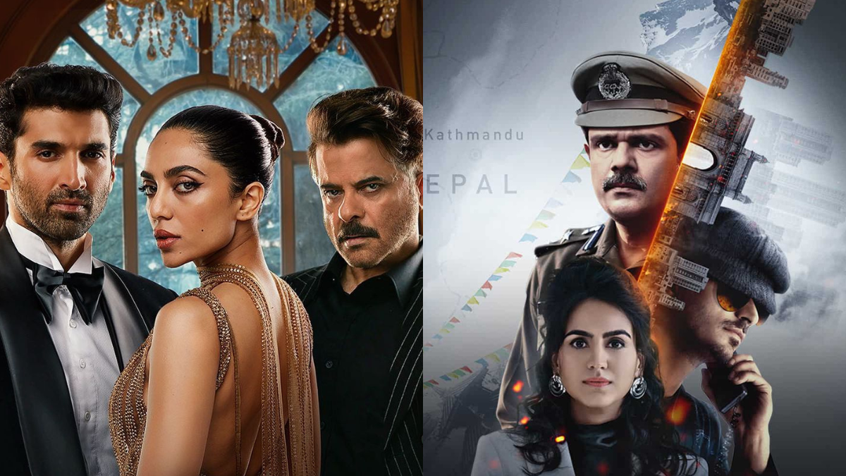 Best Hindi Spy Web Series To Watch The Night Manager Kathmandu