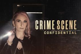 Crime Scene Confidential Season 2