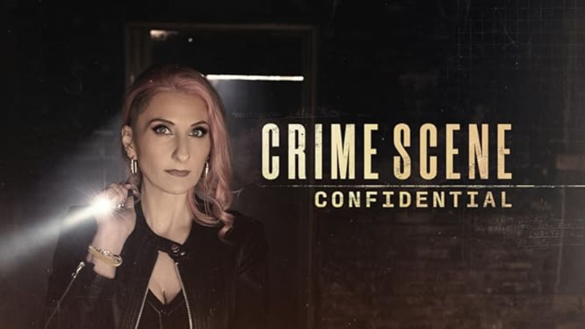 Crime Scene Confidential Season 2 Streaming: Watch & Stream Online via ...