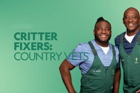 Critter Fixers: Country Vets Season 5