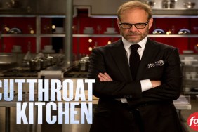 Cutthroat Kitchen Season 3