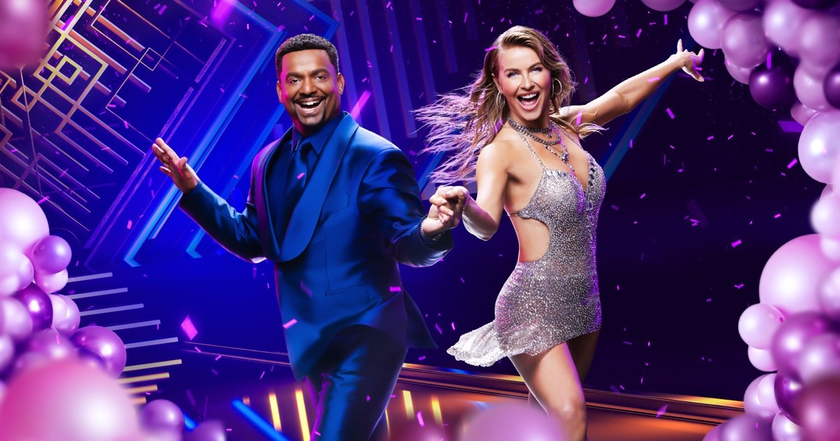 Dancing with the Stars Season 32 Finale Streaming: Watch & Stream ...