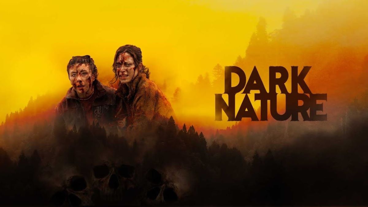 Dark Nature (2023) Streaming: Watch & Stream Online via Amazon Prime Video