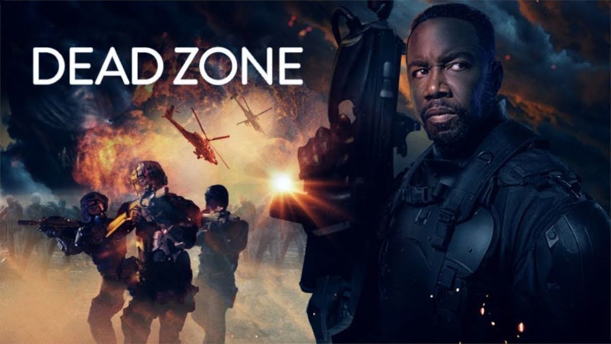 Dead Zone 2022 Streaming Watch Stream Online via Amazon Prime