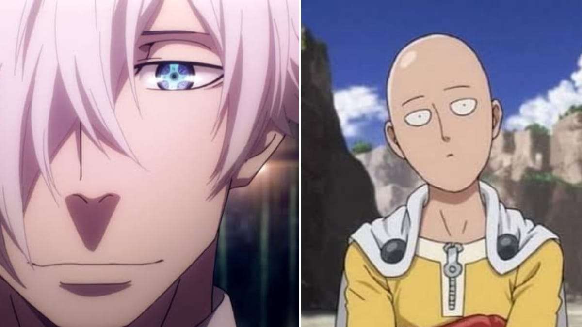 Anime Review – One Punch Man – Season 1 Episode 1 Anime Reviews