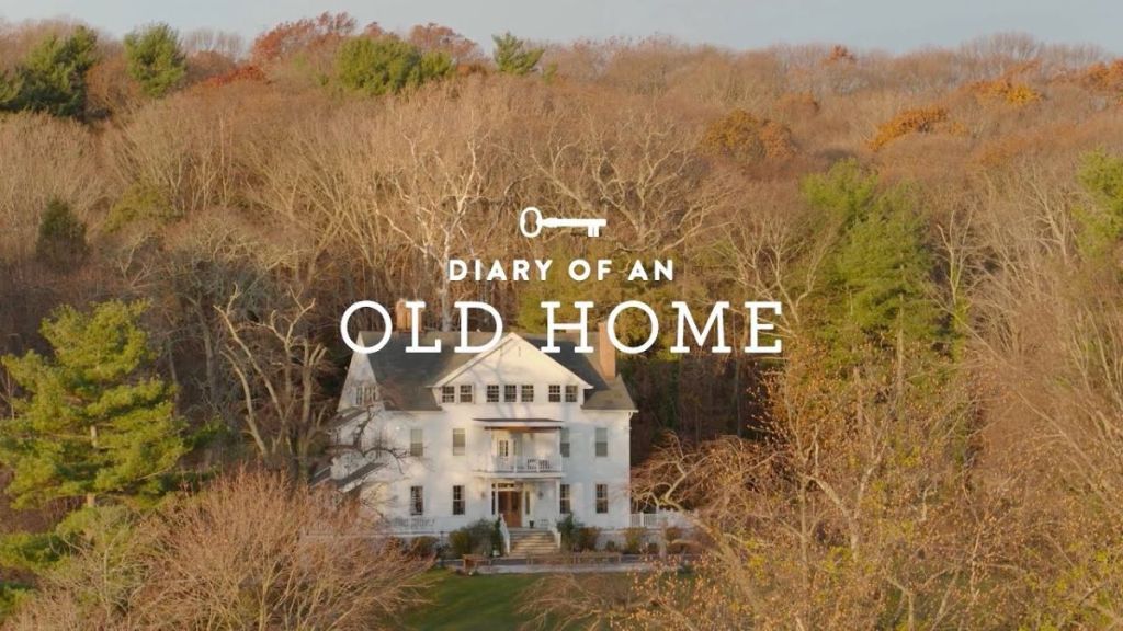 Diary of an old home Season 1