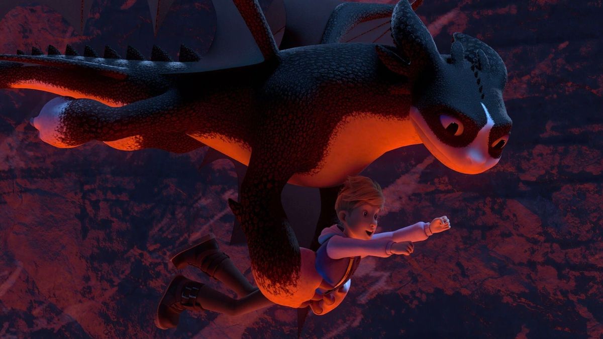 Watch how to train your dragon on sale 3 watch online