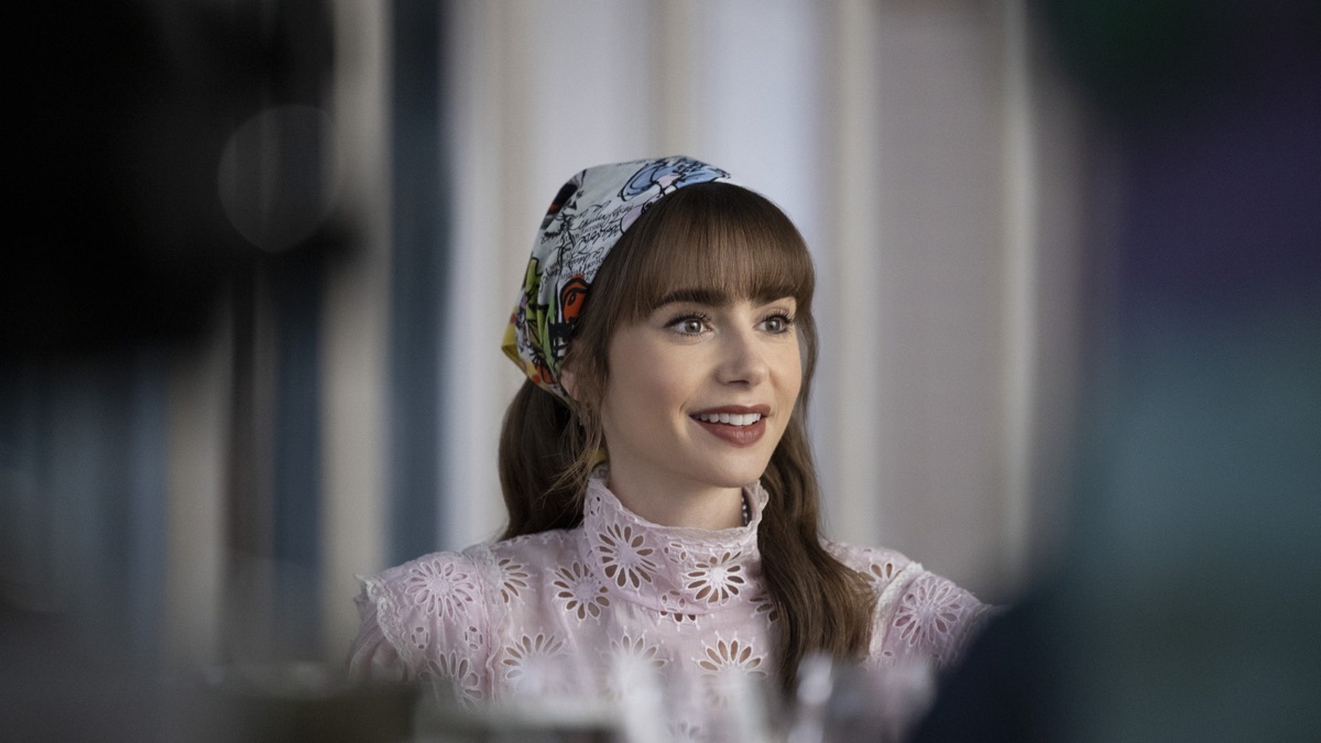 Lily Collins, Kevin Bacon, Halsey, More Join Ti West's 'MaXXXine