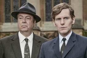 Endeavour Season 3