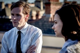 Endeavour Season 5 Streaming: Watch & Stream Online via Amazon Prime Video