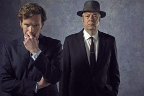 Endeavour Season 8