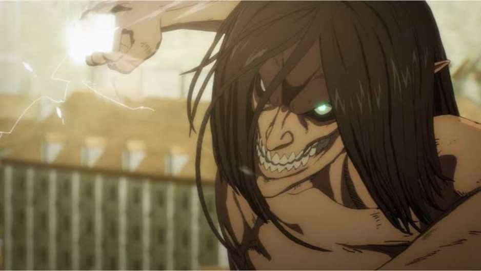 Attack on Titan News, Rumors, and Features