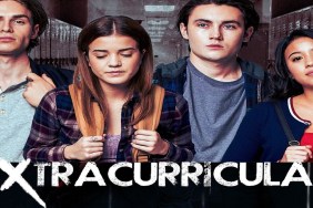 Extracurricular (2018)